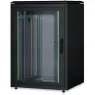 DN-19 22U-8/8-B-1 DIGITUS Switch Cabinets, server cabinets