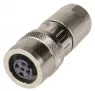 21038212530 Harting Sensor-Actuator Connectors