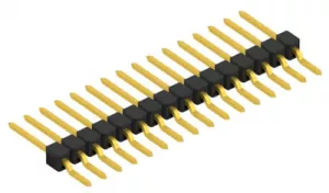 10050535 Fischer Elektronik PCB Connection Systems