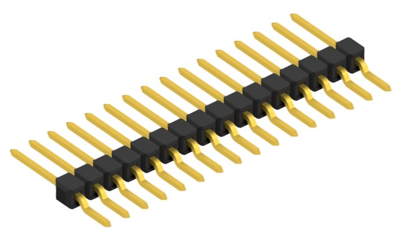 10050535 Fischer Elektronik PCB Connection Systems
