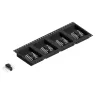 SL 17 SMD 058 10 Z B TR Fischer Elektronik PCB Connection Systems