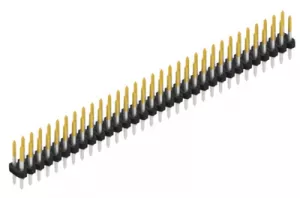 10062512 Fischer Elektronik PCB Connection Systems