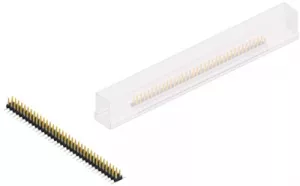 SLY8SMD03670SSM Fischer Elektronik PCB Connection Systems