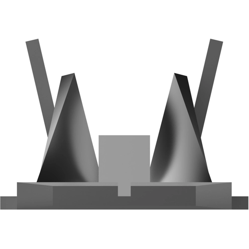 160457-2 AMP Receptacles Image 5