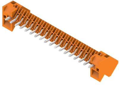 1643490000 Weidmüller PCB Connection Systems Image 2