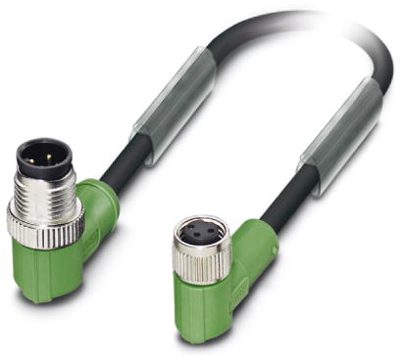 1415538 Phoenix Contact Sensor-Actuator Cables Image 1