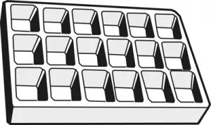 2400755 18- FÄCHER Storage Systems