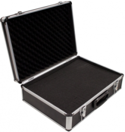 Device case, empty, (L x W x D) 460 x 330 x 150 mm, P 7310