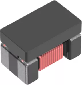 ACM2012-201-2P-T002 TDK Interference suppression filter