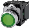 3SU1153-0AB40-1BA0 Siemens Pushbutton Switches