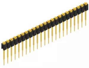 10040788 Fischer Elektronik PCB Connection Systems