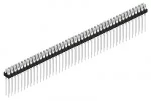 10041896 Fischer Elektronik PCB Connection Systems