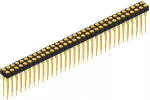 10042147 Fischer Elektronik PCB Connection Systems