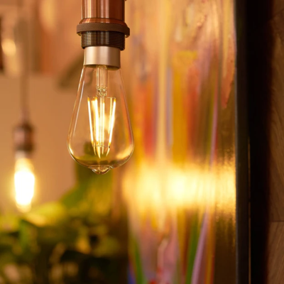 SHELLY ST64 Shelly Light Bulbs, Lamps Image 3