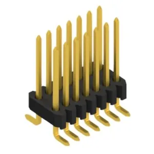 10061969 Fischer Elektronik PCB Connection Systems