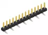 SLY7SMD03614S Fischer Elektronik PCB Connection Systems
