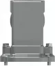 T1130165132-000 TE Connectivity Housings for HDC Connectors