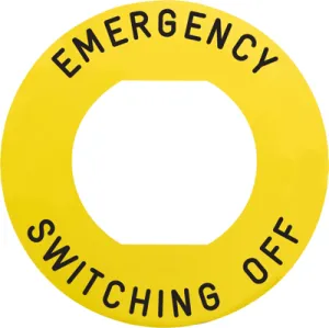 ZBY9360M Schneider Electric Signaling Devices Accessories