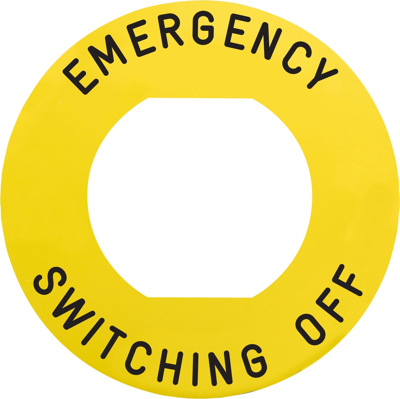 ZBY9360M Schneider Electric Signaling Devices Accessories