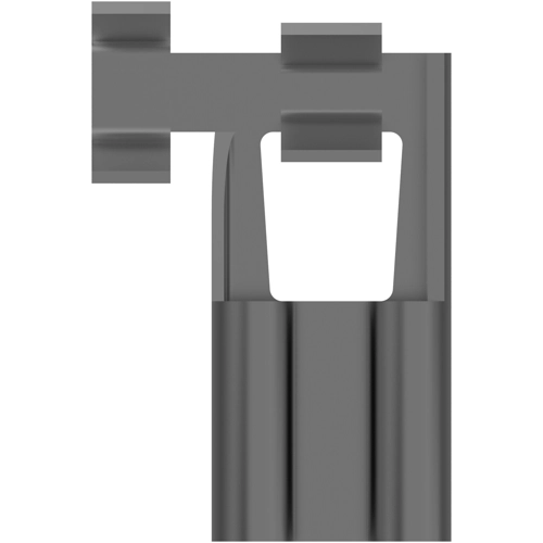 1-180464-2 AMP Receptacles Image 3