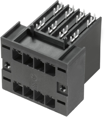 1523970000 Weidmüller PCB Connection Systems Image 1