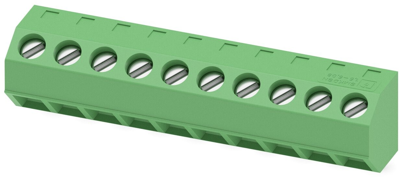 1877562 Phoenix Contact PCB Terminal Blocks Image 1
