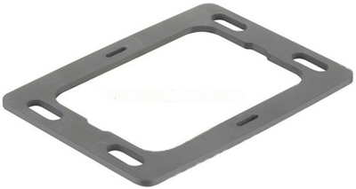 19430009801 Harting Accessories for Industrial Connectors