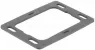 19430009801 Harting Accessories for Industrial Connectors