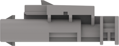 2-1703498-3 TE Connectivity Automotive Power Connectors Image 2