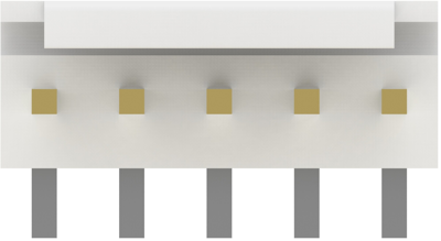 3-641210-5 AMP PCB Connection Systems Image 5