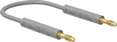 64.1071-20028 Stäubli Electrical Connectors Test Leads Image 2