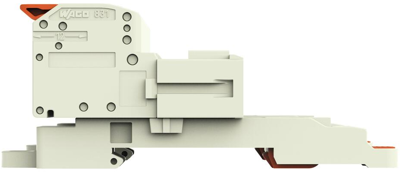 831-1209/306-000 WAGO PCB Connection Systems Image 2