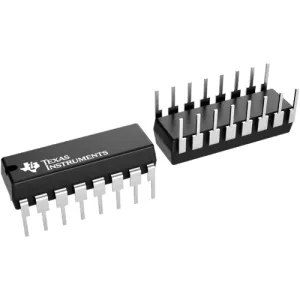 CD4585BE Texas Instruments Logic Devices