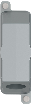 T1910241140-009 TE Connectivity Housings for HDC Connectors Image 3