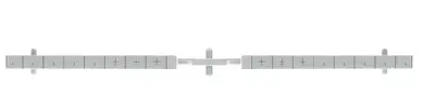 1350550000 Weidmüller Terminals Accessories Image 2