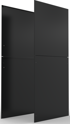 21630-057 SCHROFF Accessories for Enclosures