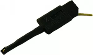 974201100 Hirschmann Test & Measurement Aligator Clips