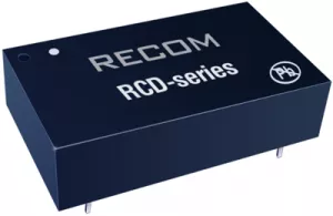 RCD-24-0.70/W/X1 RECOM LED Modules