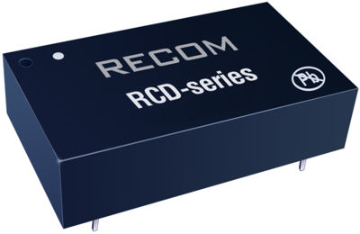 RCD-24-0.70/W/X1 RECOM LED Modules