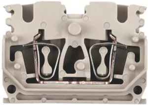 1704540000 Weidmüller Series Terminals