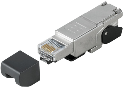 1992860000 Weidmüller Modular Connectors Image 1