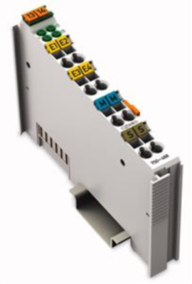 750-468 WAGO Analog Modules Image 1