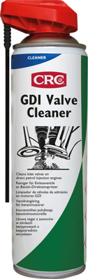 32548-AB CRC Cleaning Agents