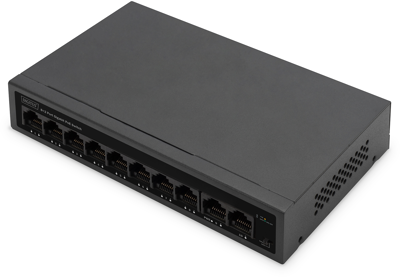 DN-95357 DIGITUS Industrial ethernet switches Image 1
