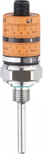 TK7110 IFM electronic Temperature Probes and Indicators