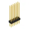 SL 2 230 12 G Fischer Elektronik PCB Connection Systems