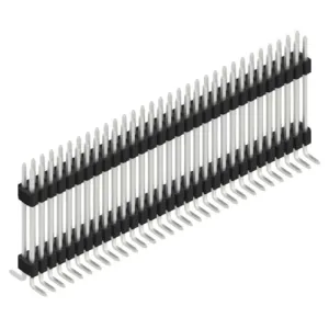 SLVW10SMD12762Z Fischer Elektronik PCB Connection Systems