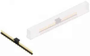 SLY7SMD04532GBSM Fischer Elektronik PCB Connection Systems