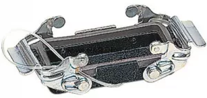 09370165402 Harting Housings for HDC Connectors