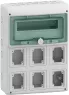 13181 Schneider Electric General Purpose Enclosures